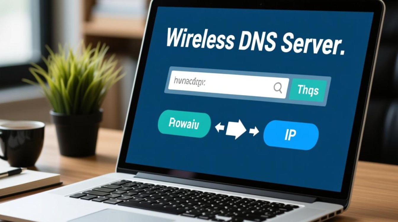 笔记本无线dns服务器,如何设置最优化网络体验? 笔记本无线dns服务器,如何设置最优化网络体验?