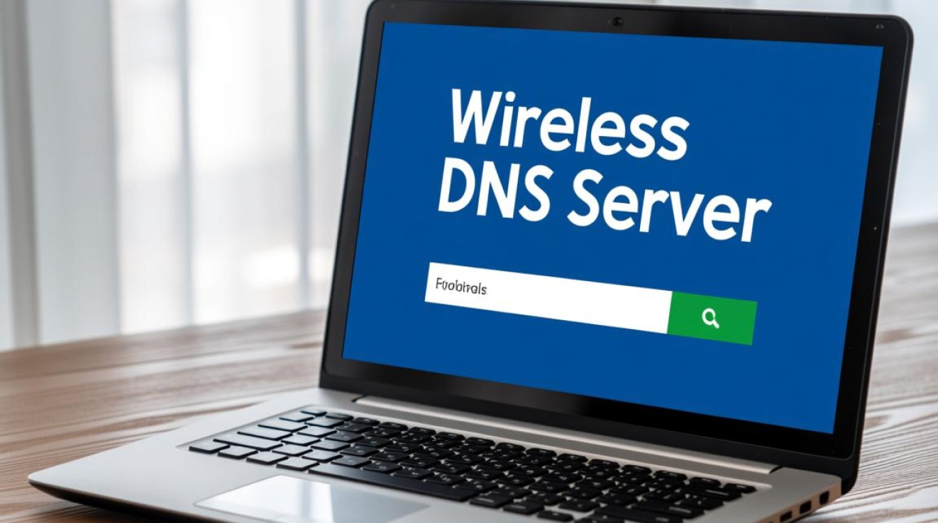 笔记本无线dns服务器,如何设置最优化网络体验? 笔记本无线dns服务器,如何设置最优化网络体验?