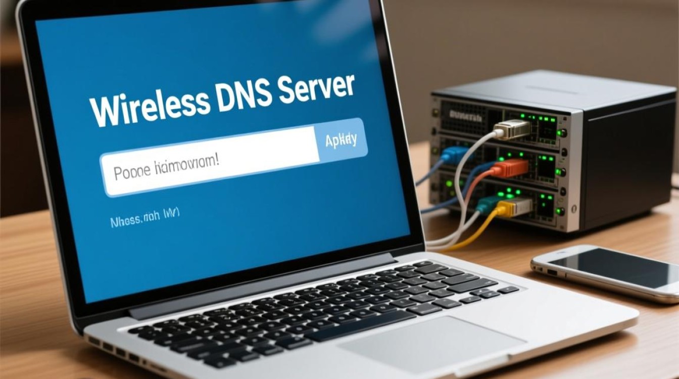 笔记本无线dns服务器,如何设置最优化网络体验? 笔记本无线dns服务器,如何设置最优化网络体验?