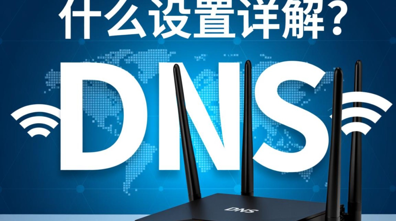 移动4G路由器DNS设置是否正确？影响速度与安全，如何优化？