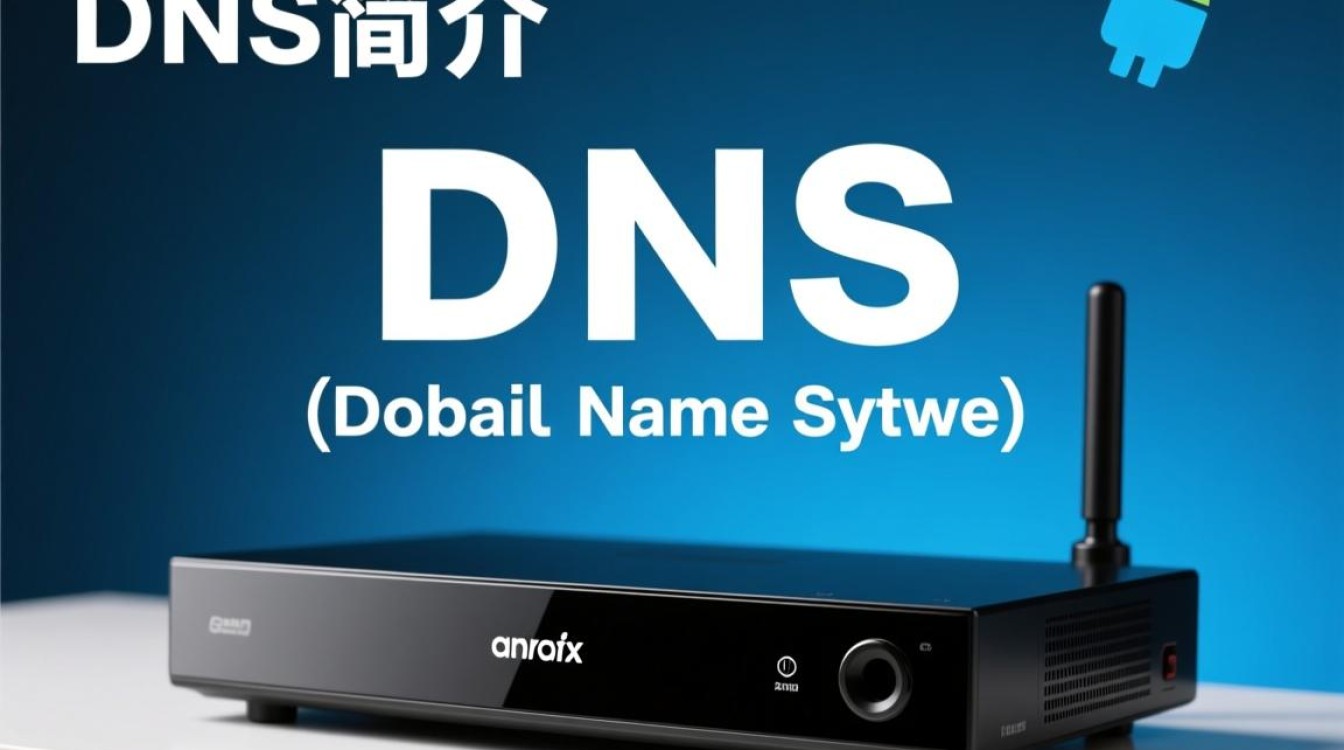 安卓机顶盒选哪个DNS服务器更佳？