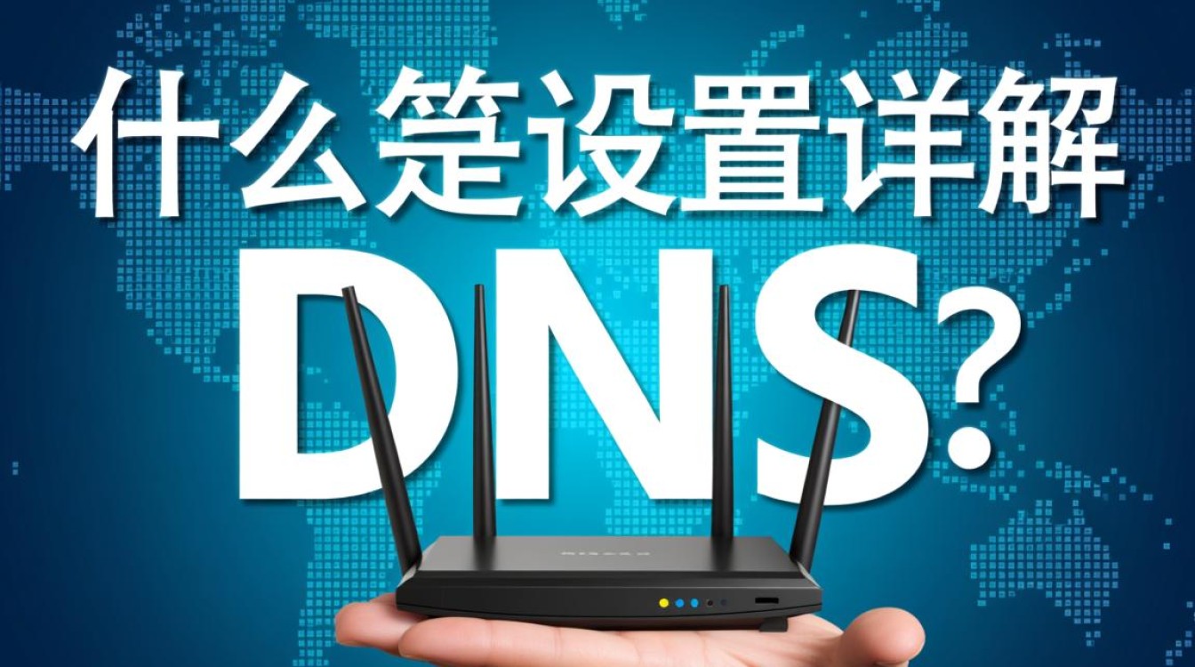 移动4G路由器DNS设置是否正确？影响速度与安全，如何优化？