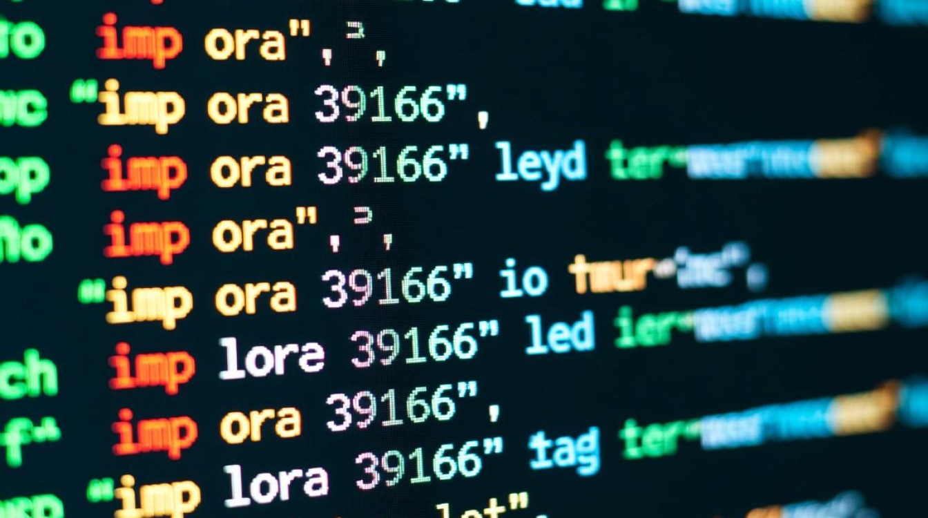 imp报错ora 39166具体原因是什么？如何解决这个Oracle数据库导入错误问题？