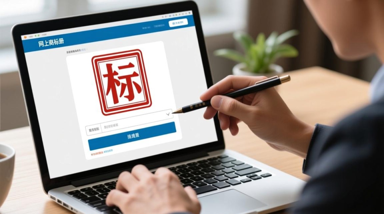 网上商标注册免费？揭秘免费商标注册的真实性与风险