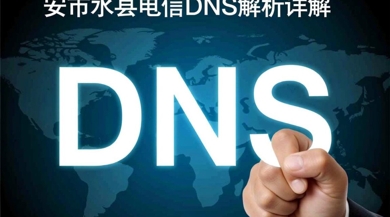 广安市邻水县电信dns具体设置和作用是什么? 广安市邻水县电信dns具体设置和作用是什么?