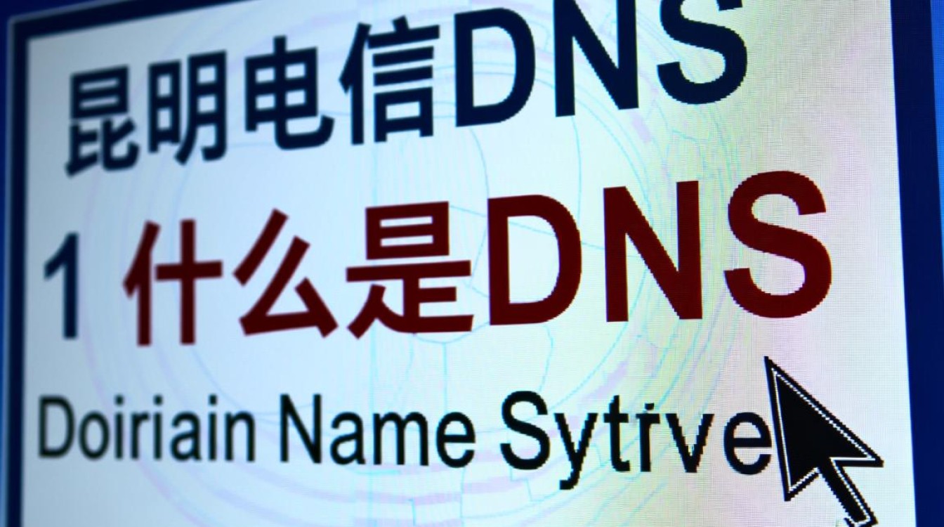 云南省昆明市电信dns具体设置方法是什么？如何优化使用体验？