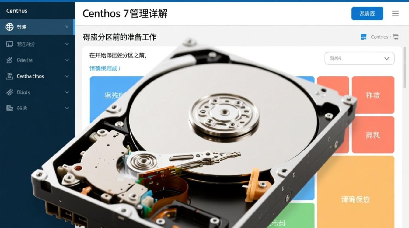 Centos 7硬盘安装中常见问题解答汇总？