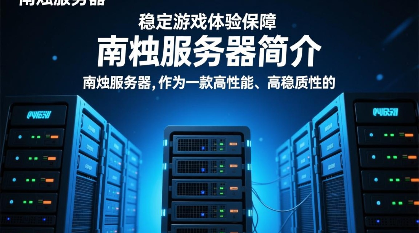 南烛服务器为何在玩家中口碑两极分化？是优化不足还是另有隐情？