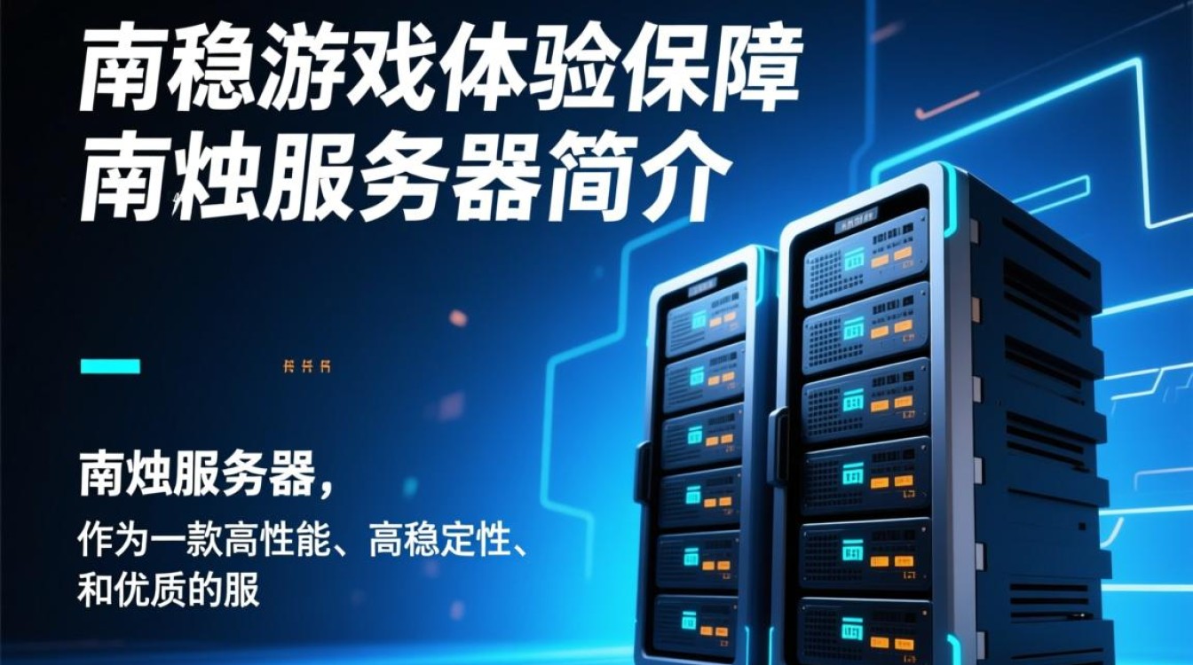 南烛服务器为何在玩家中口碑两极分化？是优化不足还是另有隐情？
