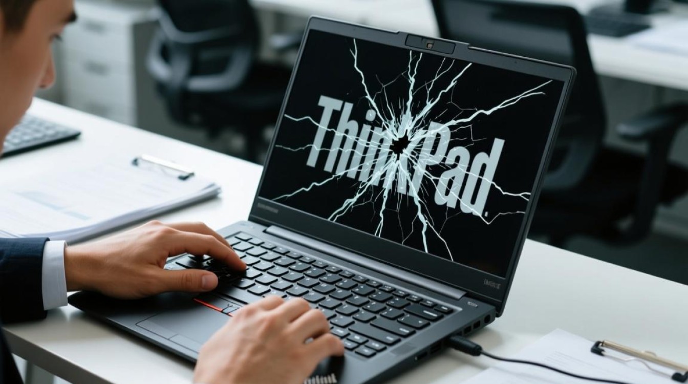 ThinkPad频繁死机,1802报错频发,究竟是什么原因? ThinkPad频繁死机,1802报错频发,究竟是什么原因?