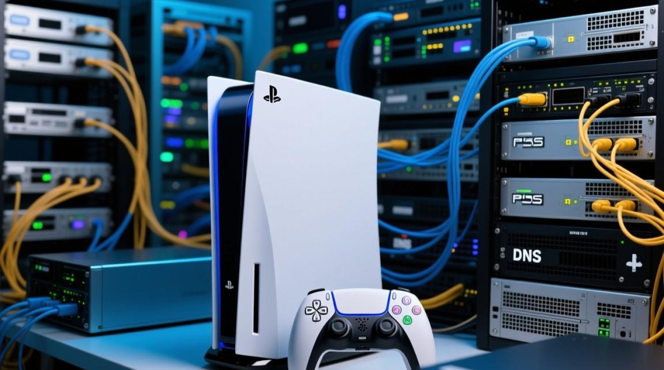 PS5使用中哪几个DNS服务器最稳定，性能最佳？