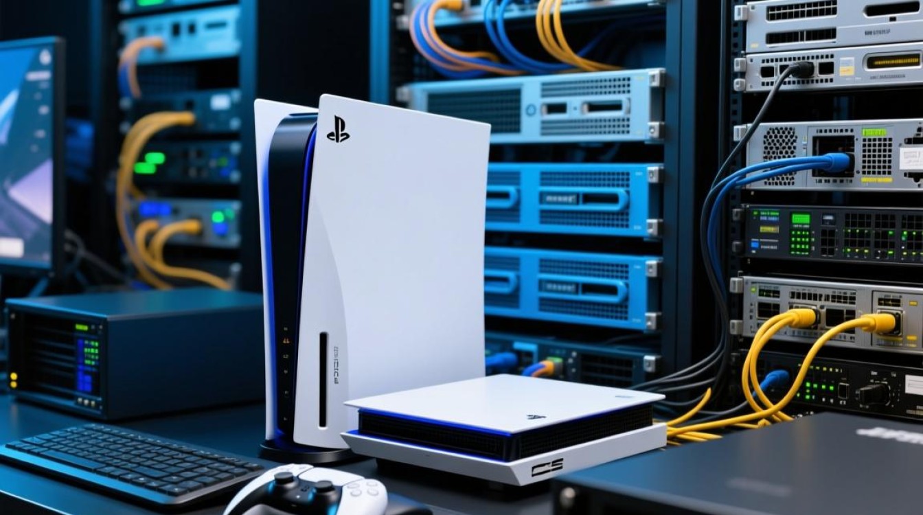 PS5使用中哪几个DNS服务器最稳定，性能最佳？