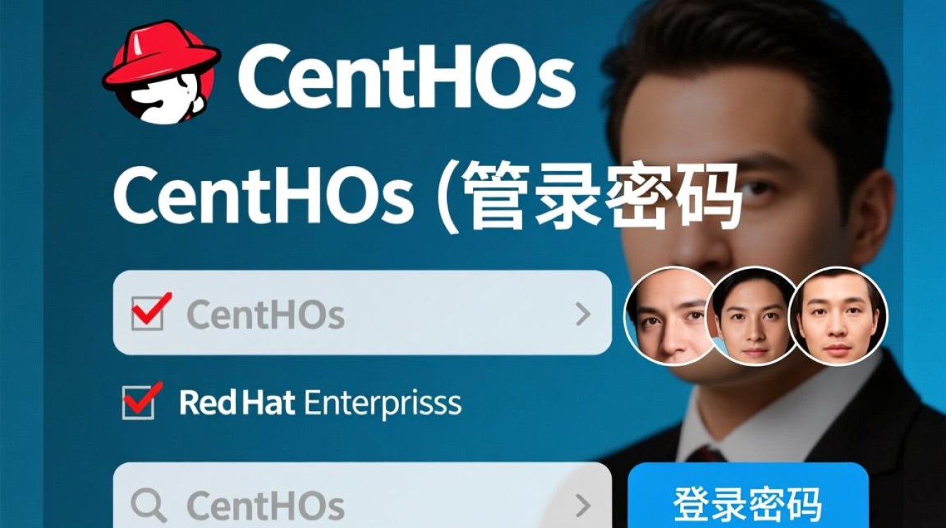 CentOS系统登录密码忘记了？如何安全重置及找回？