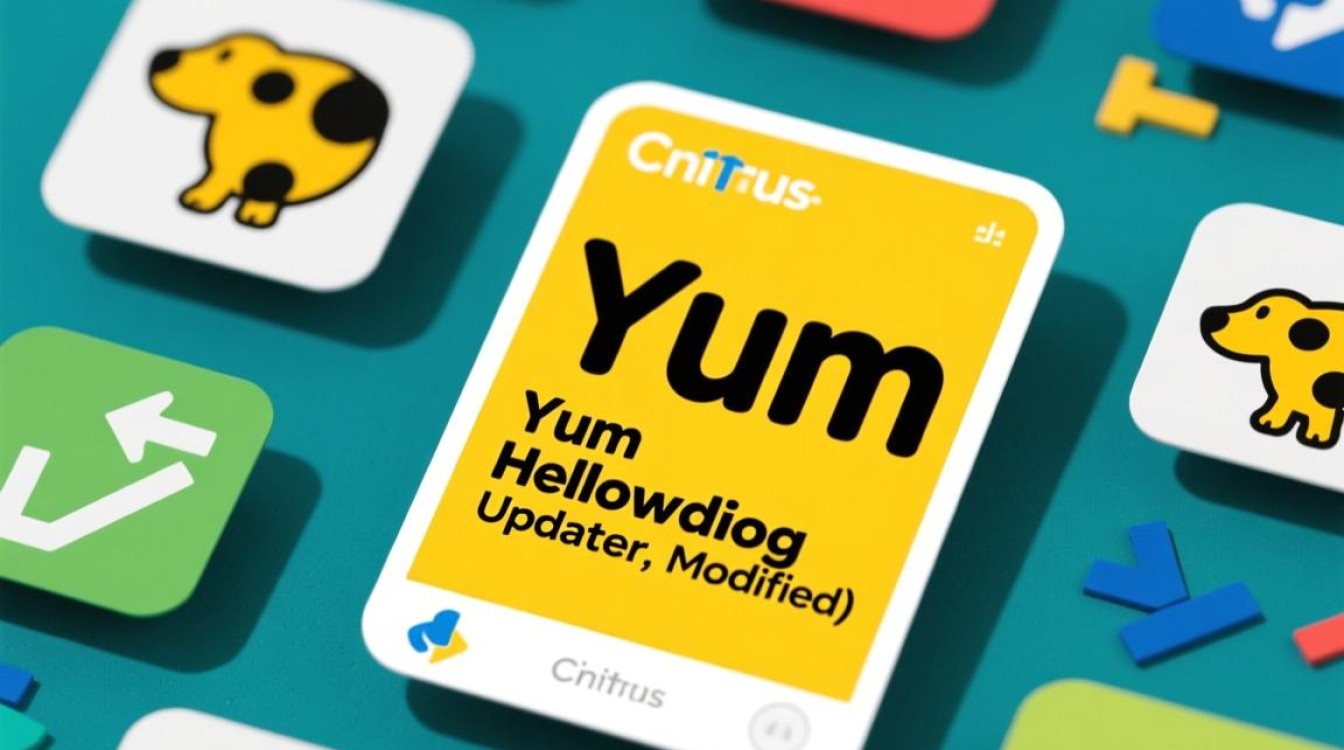 CentOS下yum命令究竟有何神奇之处?30字长尾疑问标题,探索CentOS yum命令的奥秘与高效用法! CentOS下yum命令究竟有何神奇之处?30字长尾疑问标题,探索CentOS yum命令的奥秘与高效用法!