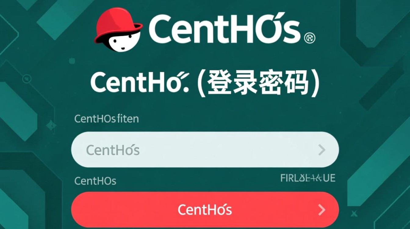 CentOS系统登录密码忘记了？如何安全重置及找回？