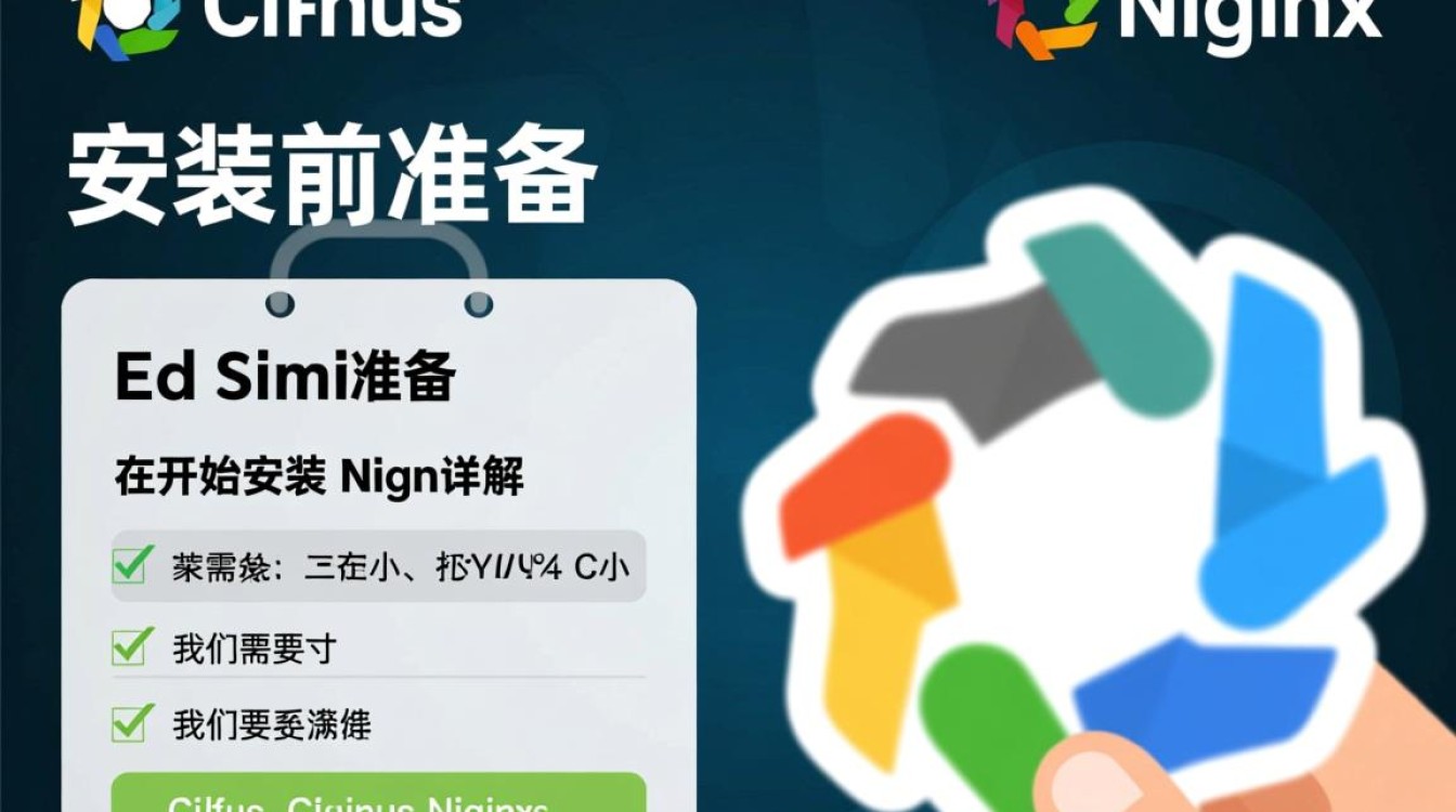 CentOS系统上如何高效安装Nginx服务器？