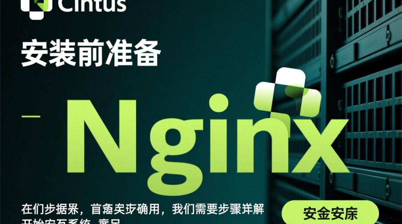 CentOS系统上如何高效安装Nginx服务器？