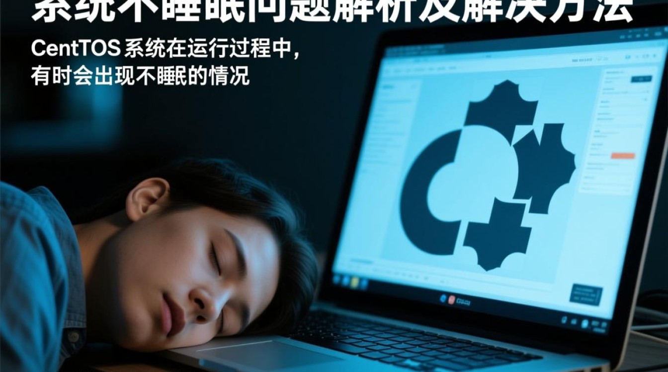 CentOS系统为何频繁不睡眠,原因排查指南? CentOS系统为何频繁不睡眠,原因排查指南?