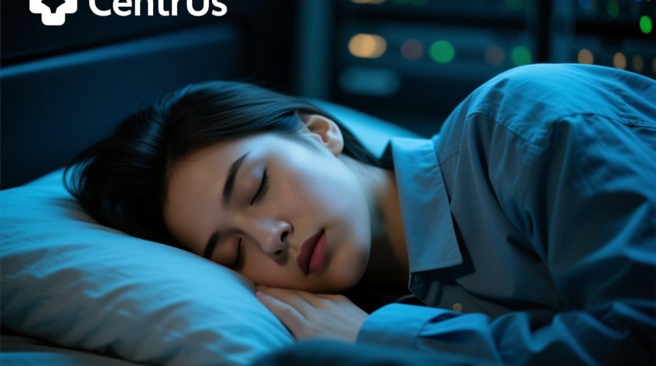 CentOS系统为何频繁不睡眠,原因排查指南? CentOS系统为何频繁不睡眠,原因排查指南?