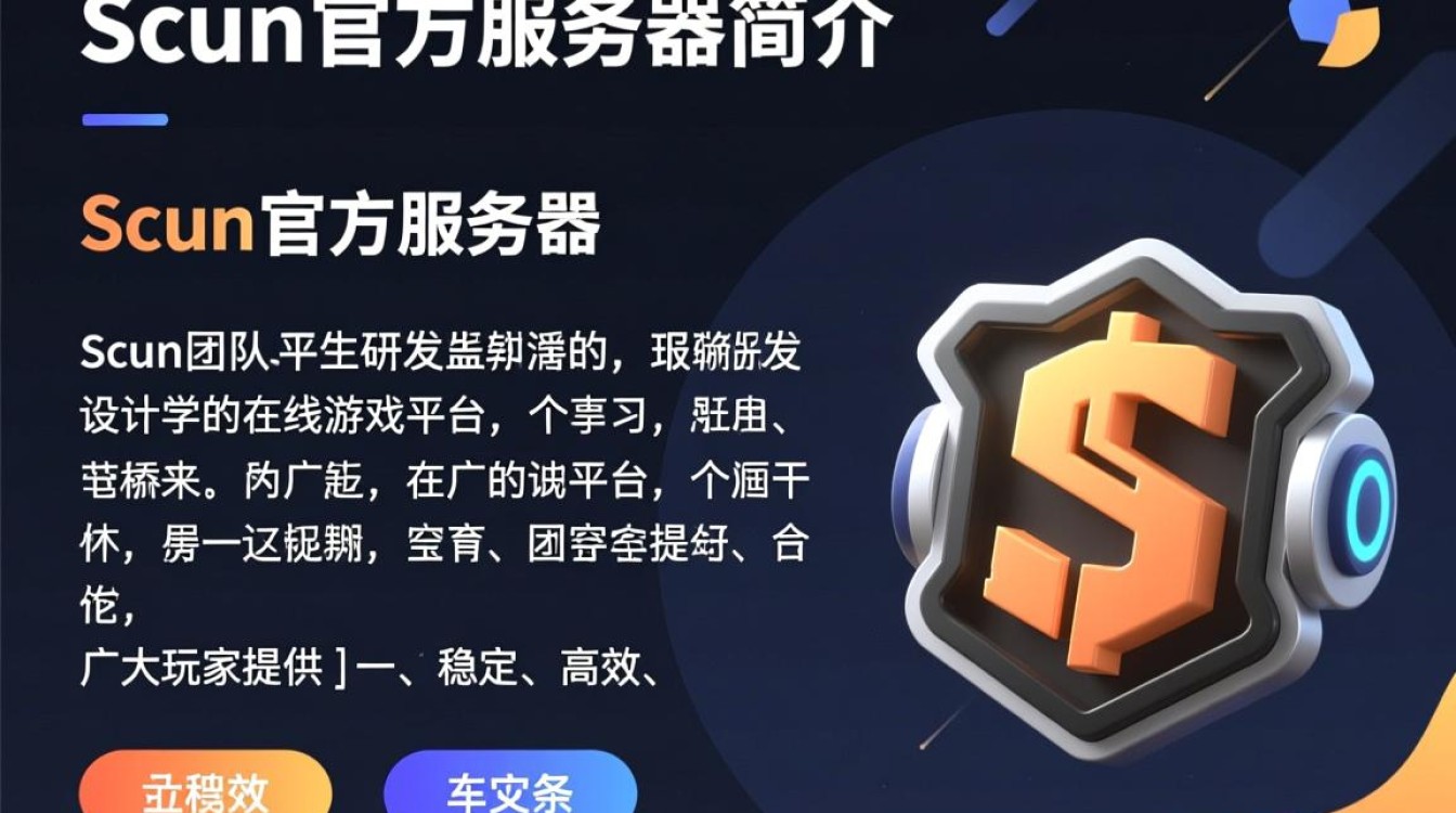 scun官方服务器为何突然出现连接困难？背后原因揭秘！