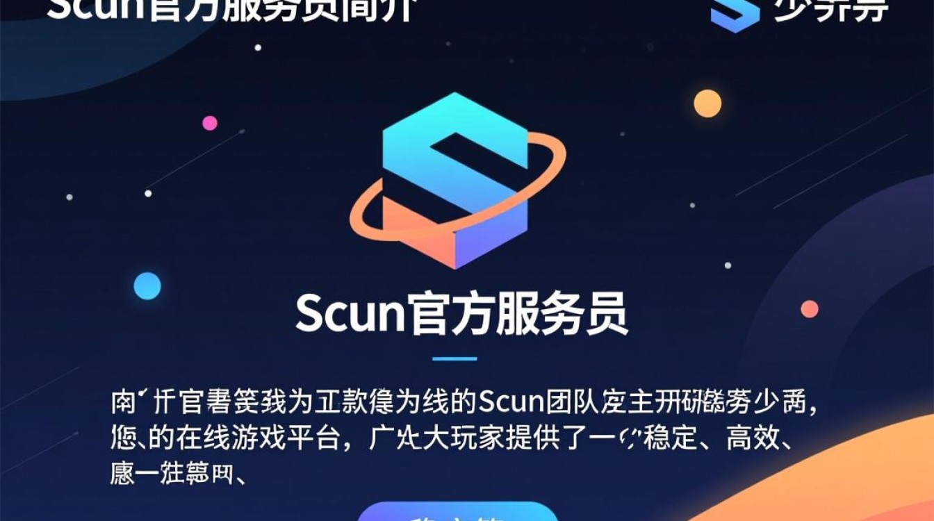 scun官方服务器为何突然出现连接困难？背后原因揭秘！