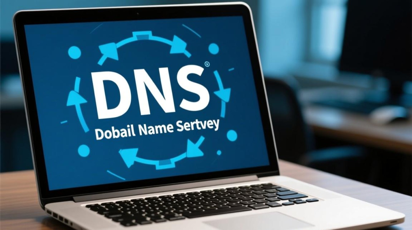 dns跟笔记本有关系吗 dns跟笔记本有关系吗