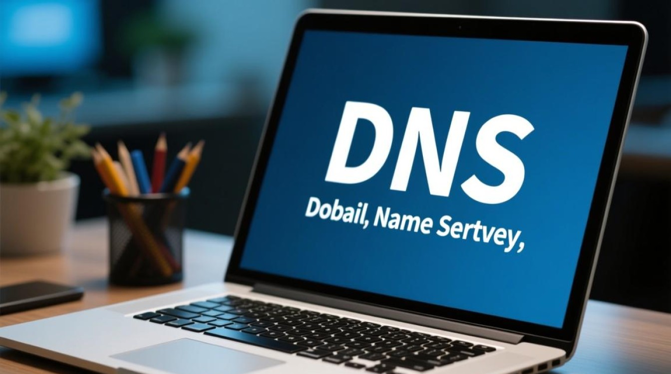 dns跟笔记本有关系吗 dns跟笔记本有关系吗