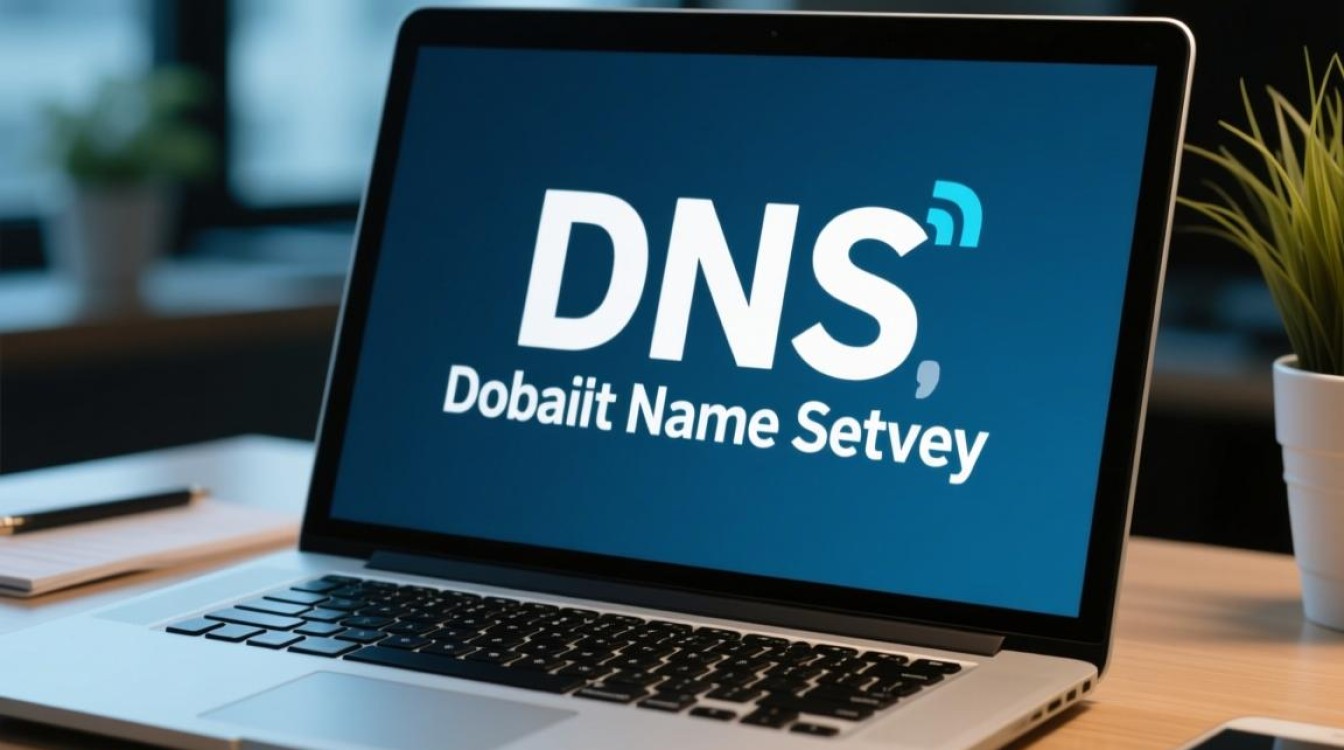 dns跟笔记本有关系吗 dns跟笔记本有关系吗