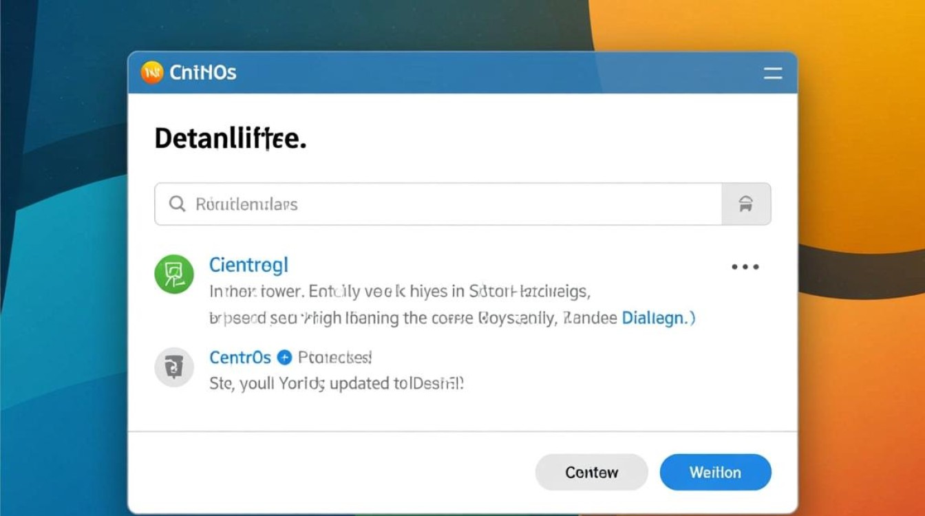 CentOS安装dialog时，如何避免常见安装难题与配置困扰？