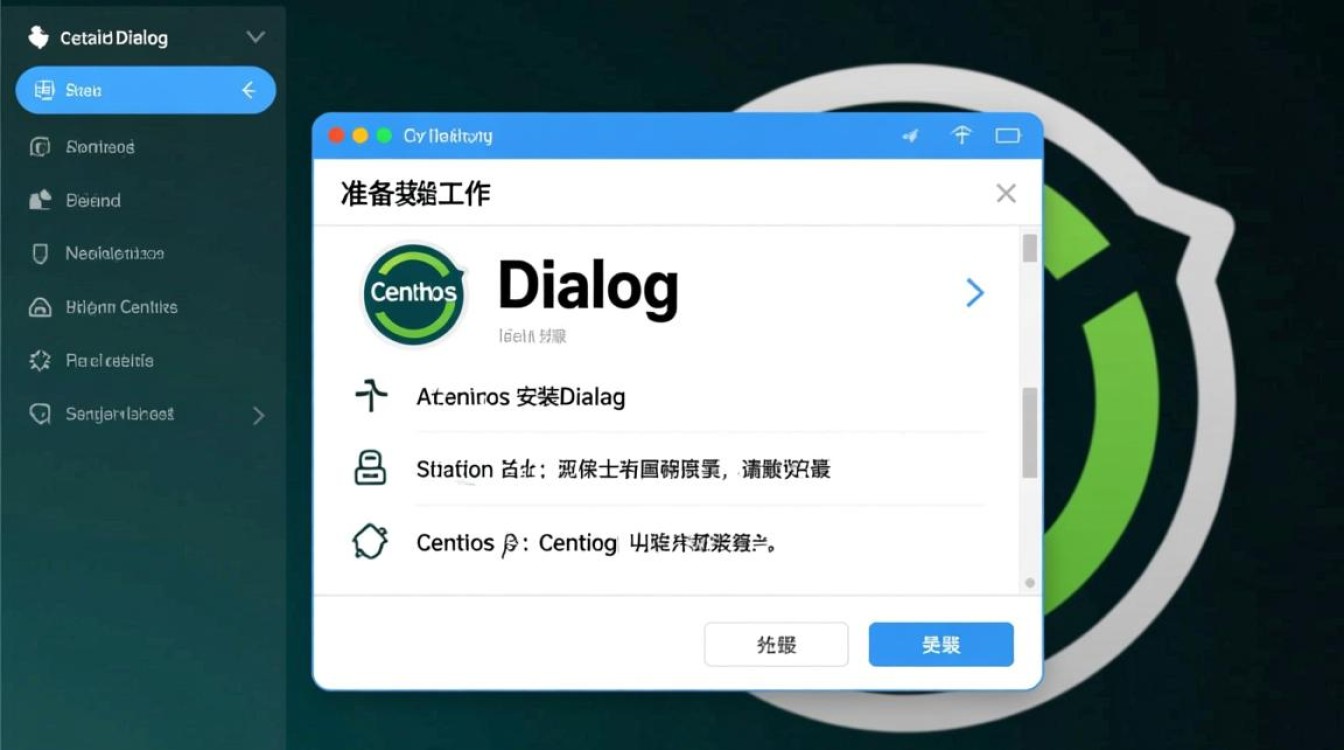 CentOS安装dialog时，如何避免常见安装难题与配置困扰？
