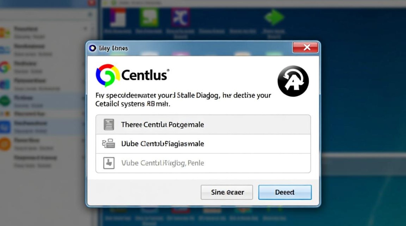 CentOS安装dialog时，如何避免常见安装难题与配置困扰？