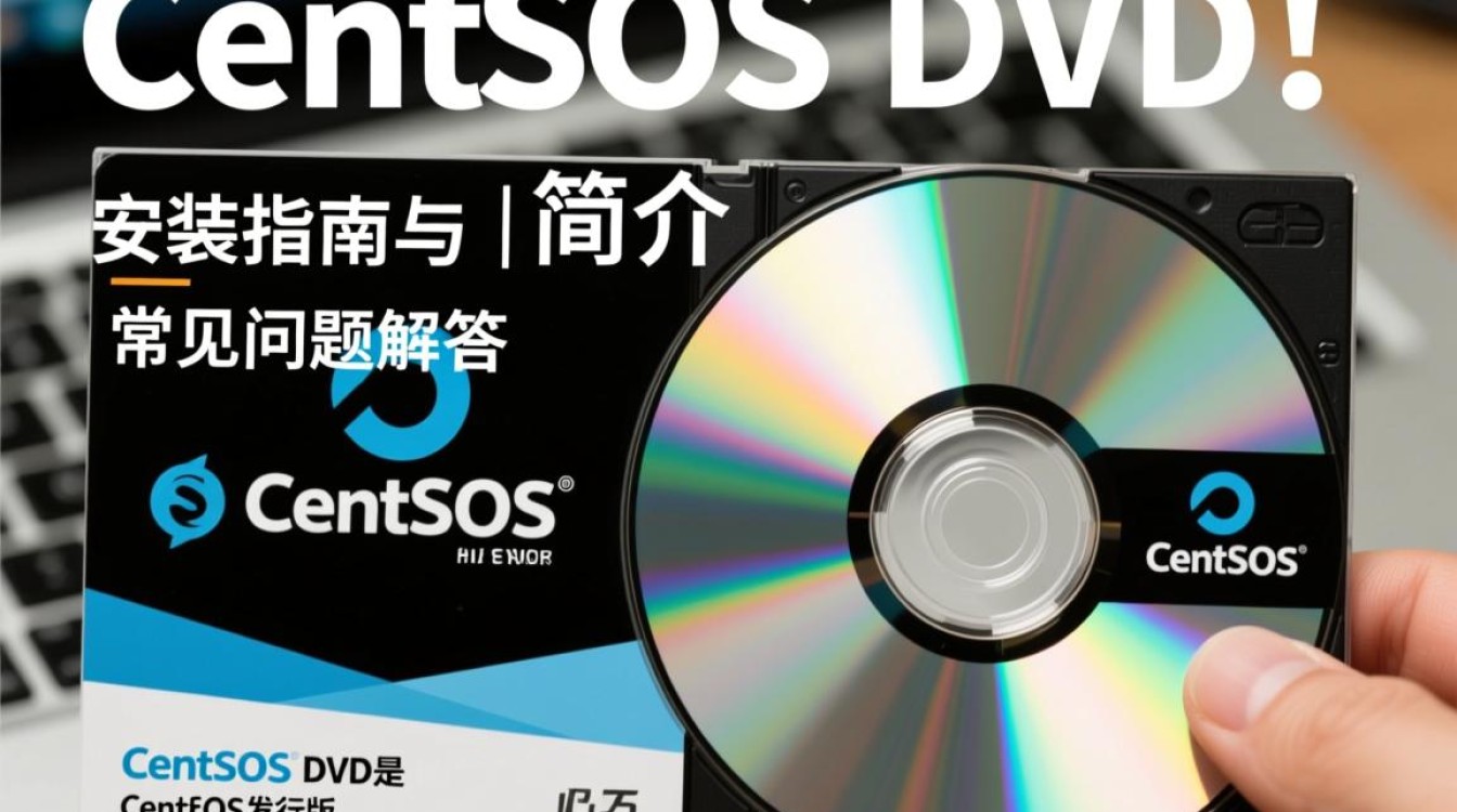 CentOS DVD版本选择多样，究竟哪款适合我的服务器需求？