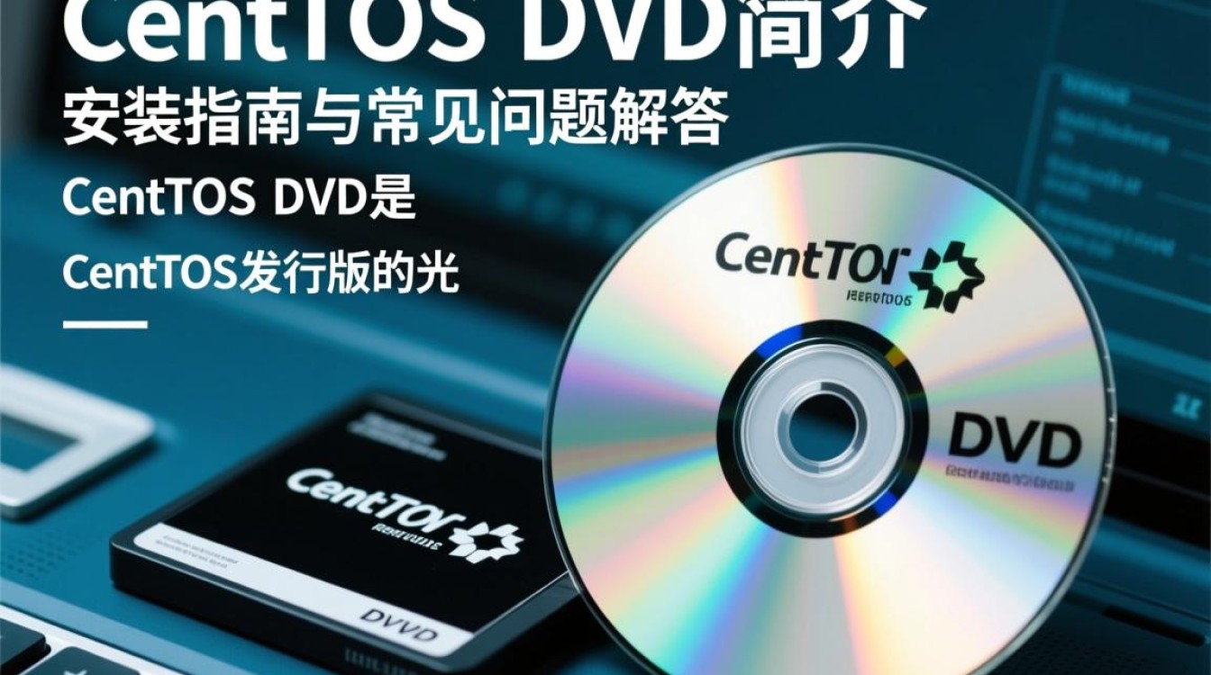 CentOS DVD版本选择多样，究竟哪款适合我的服务器需求？