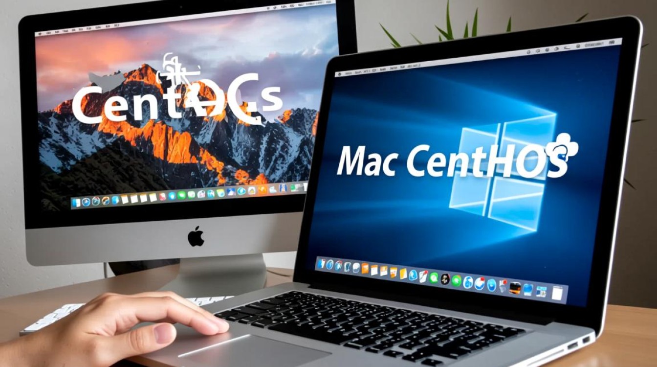 Mac上安装CentOS SS，如何确保稳定性和安全性？