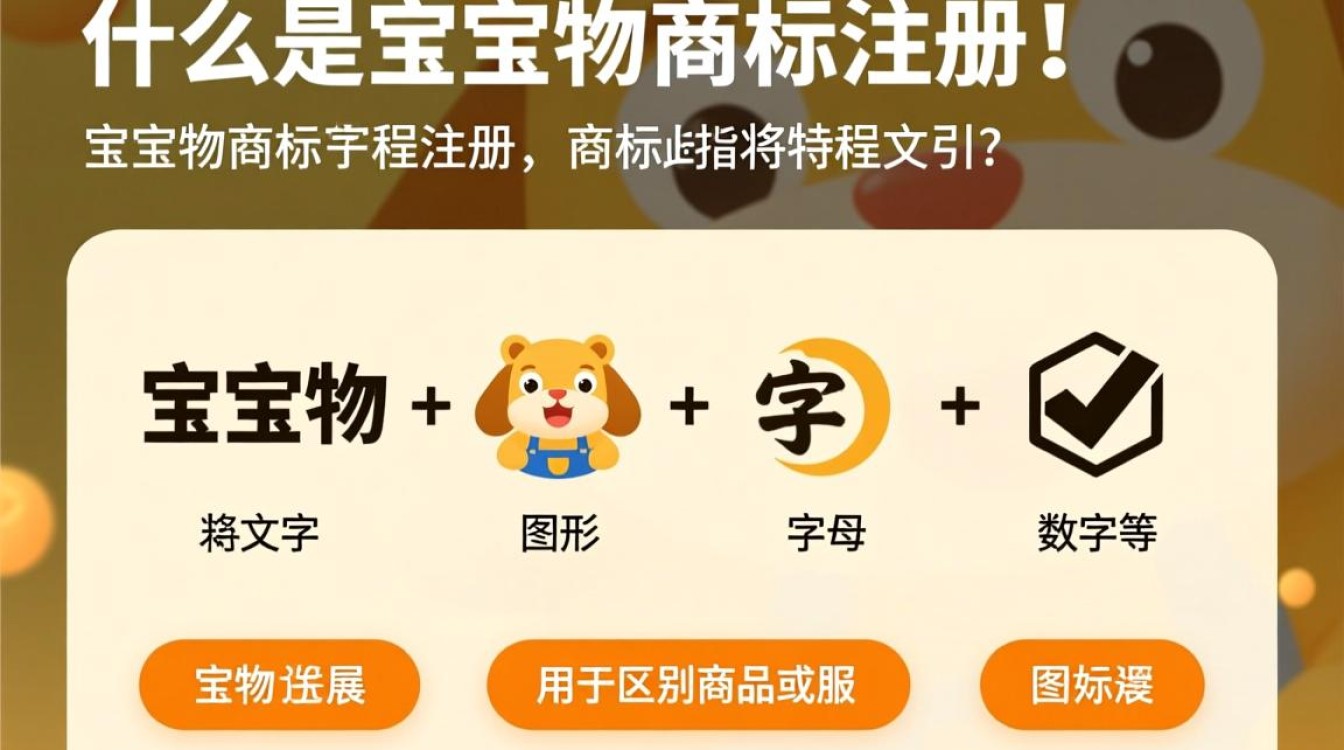 宝生物商标注册，如何确保商标的独特性和合法性？