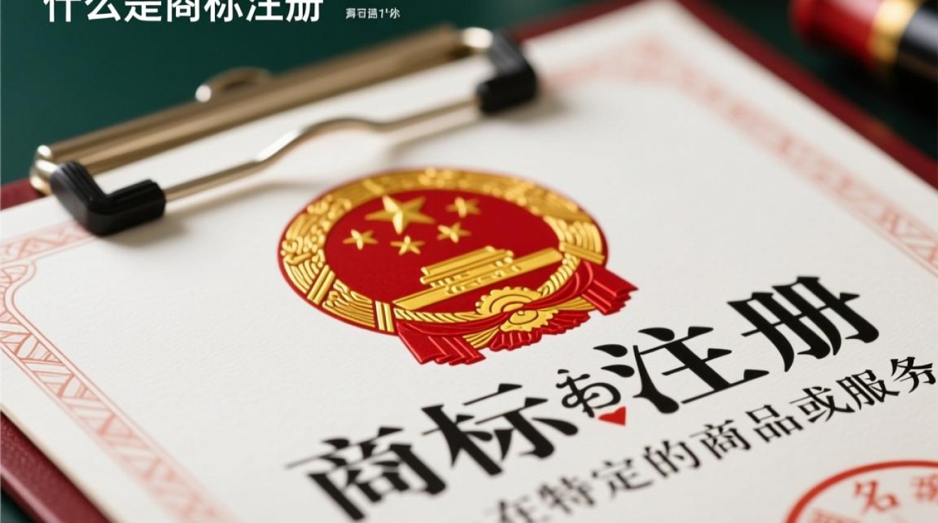 中掌柜商标注册有何独特优势？如何确保品牌权益？