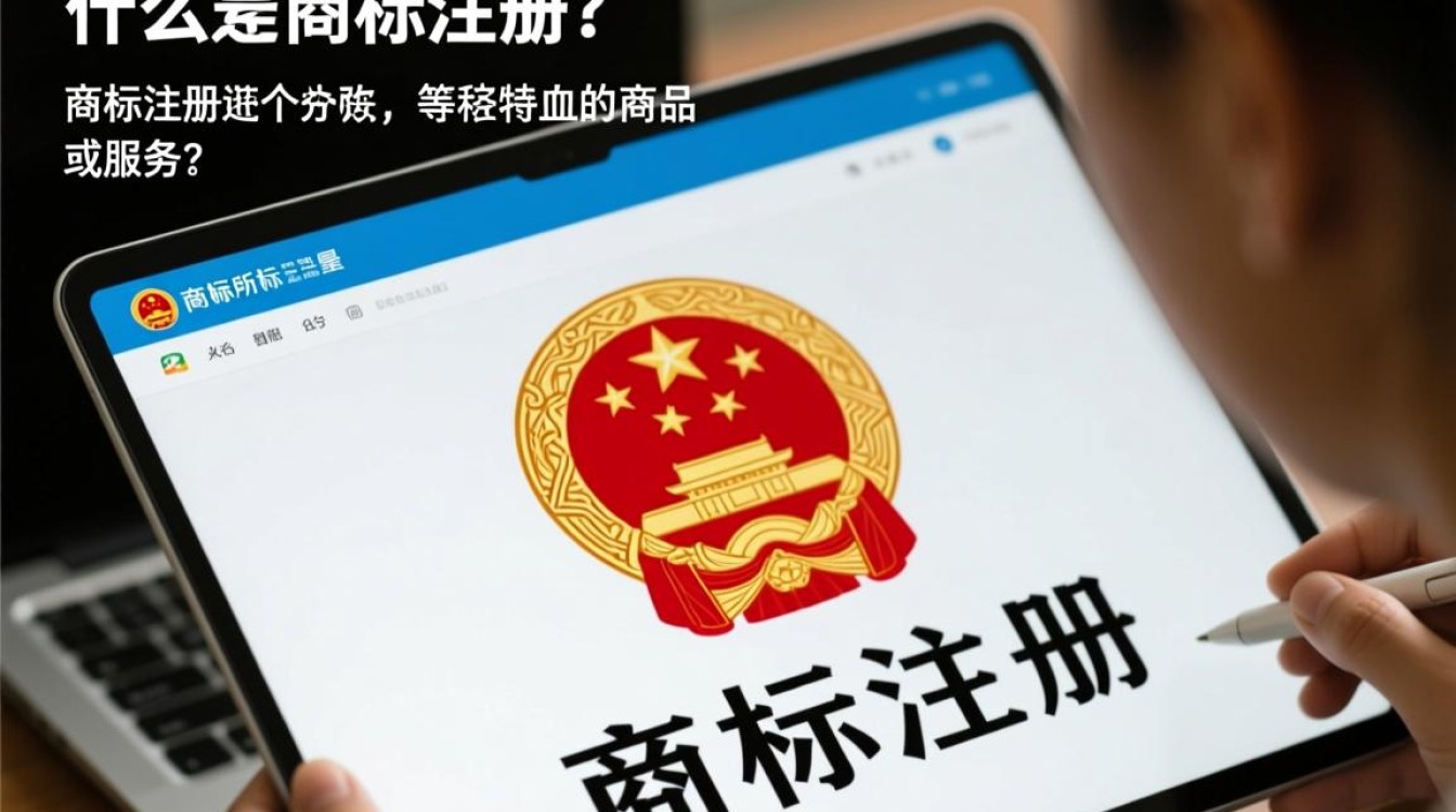 中掌柜商标注册有何独特优势？如何确保品牌权益？