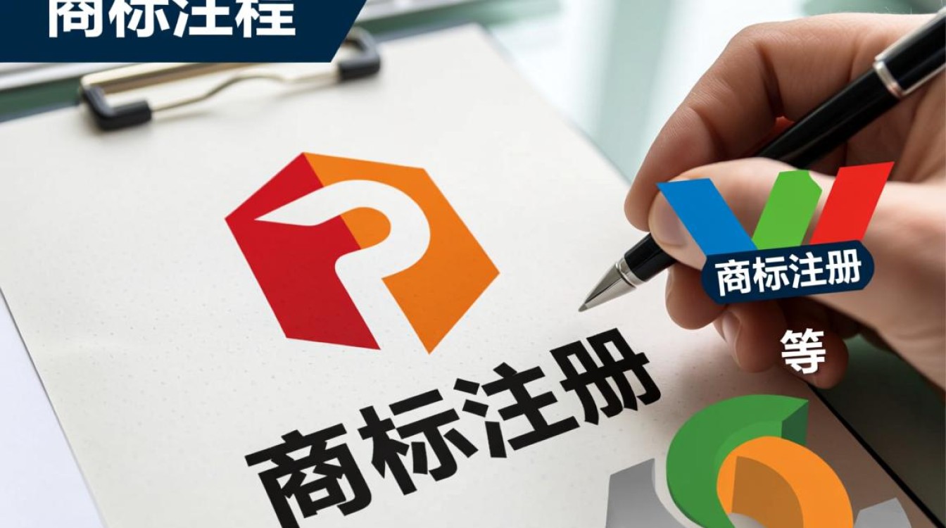 标客商标注册流程是怎样的？有哪些注意事项和常见问题？