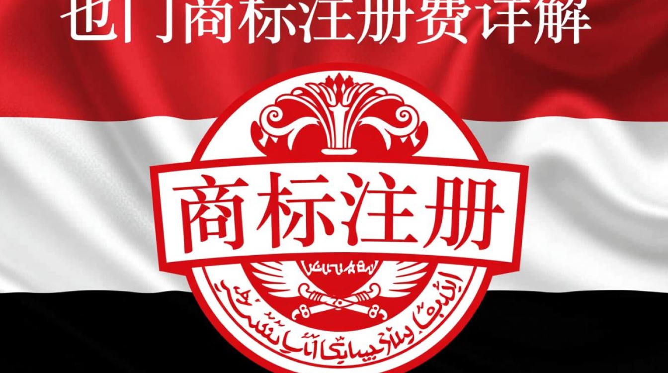 也门商标注册规费是多少？详细费用和流程解析？