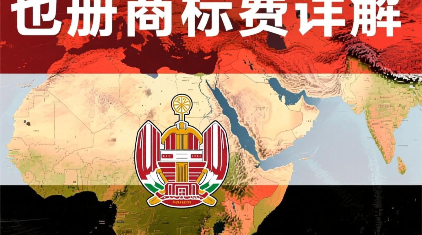 也门商标注册规费是多少？详细费用和流程解析？