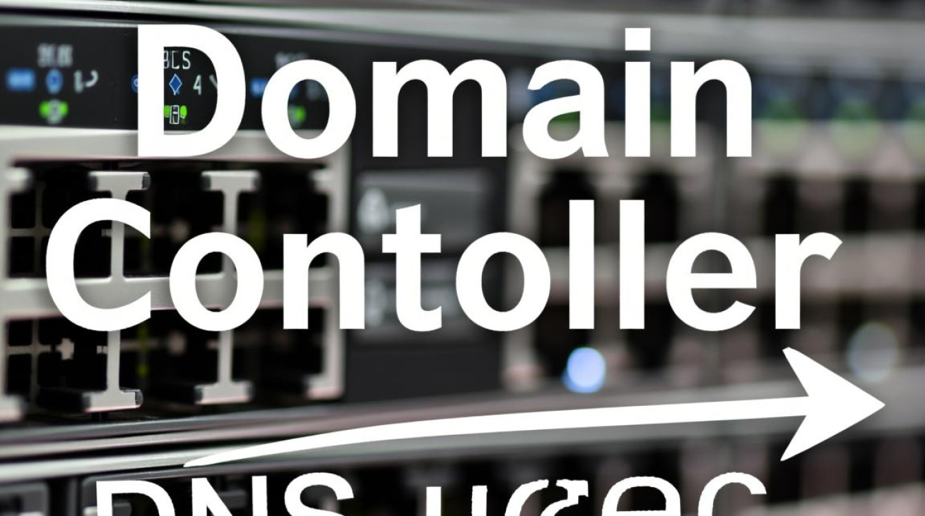 域控两个站点DNS设置，有何不同与注意事项？