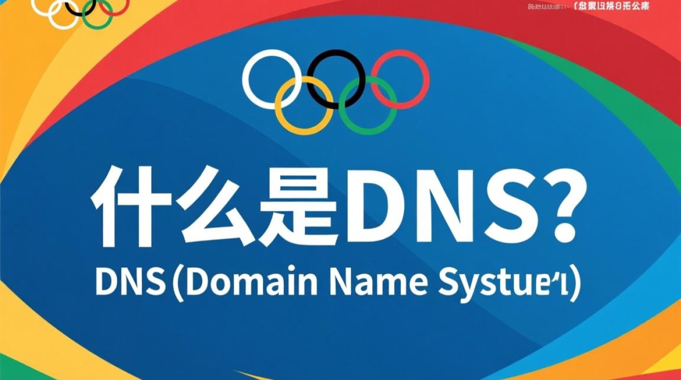 东奥会DNS究竟指的是什么？背后含义及作用详解？