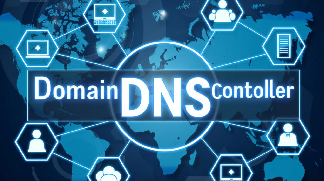 域控两个站点DNS设置，有何不同与注意事项？