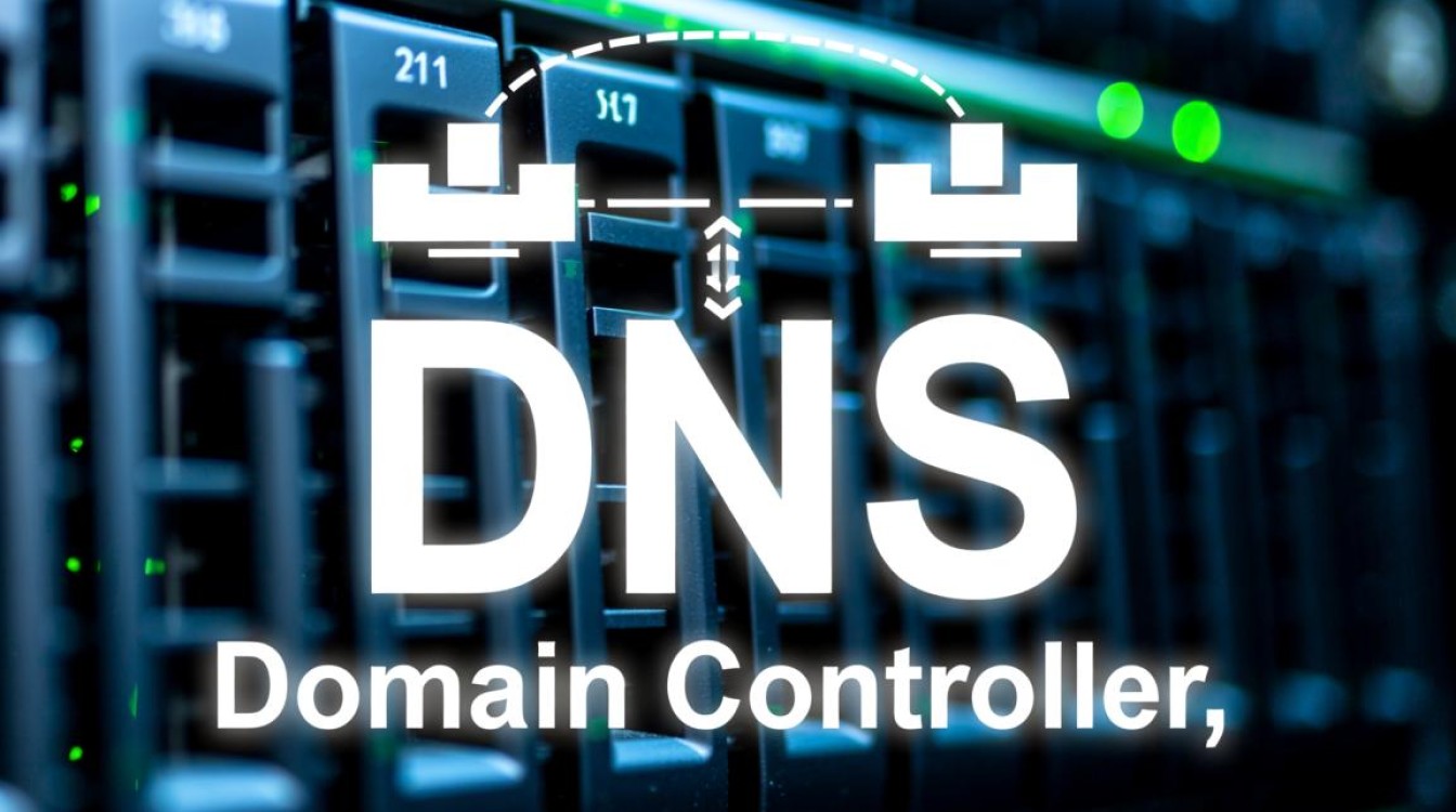 域控两个站点DNS设置，有何不同与注意事项？