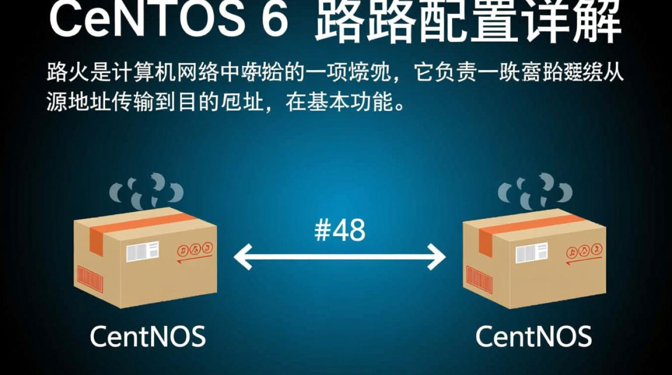 CentOS 6下如何配置优化路由设置?有哪些常见问题及解决方案? CentOS 6下如何配置优化路由设置?有哪些常见问题及解决方案?