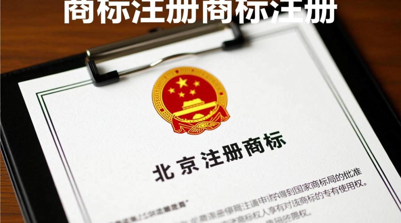 北京商标注册缴费 北京商标注册缴费