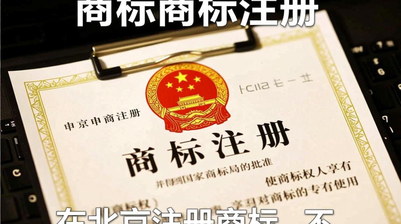 北京商标注册缴费 北京商标注册缴费