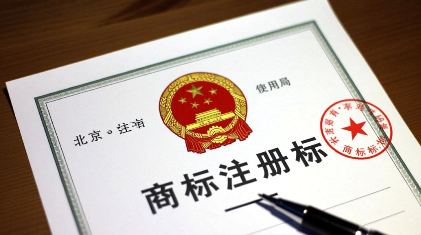 北京商标注册缴费 北京商标注册缴费