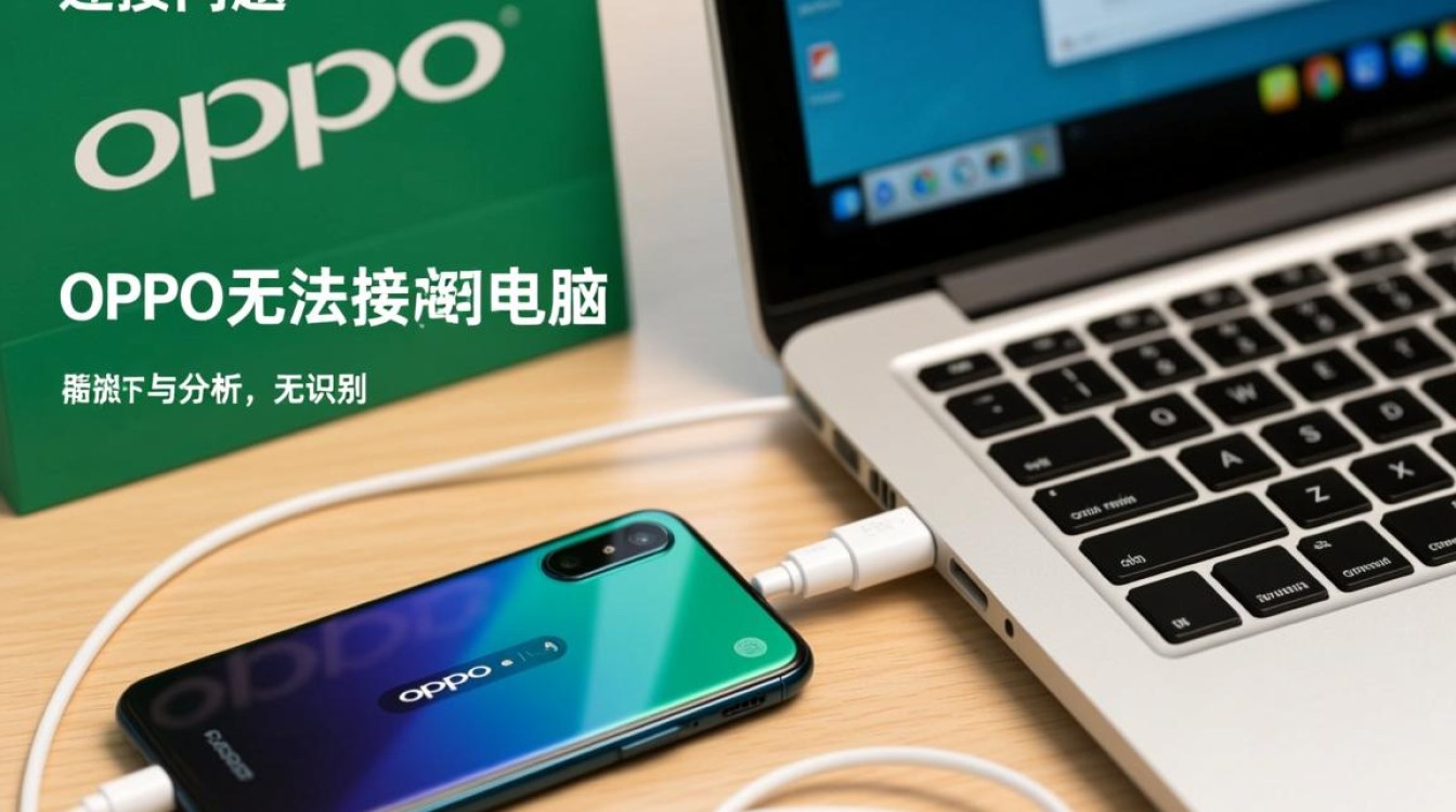 OPPO手机连不上电脑？故障排查攻略全解析！