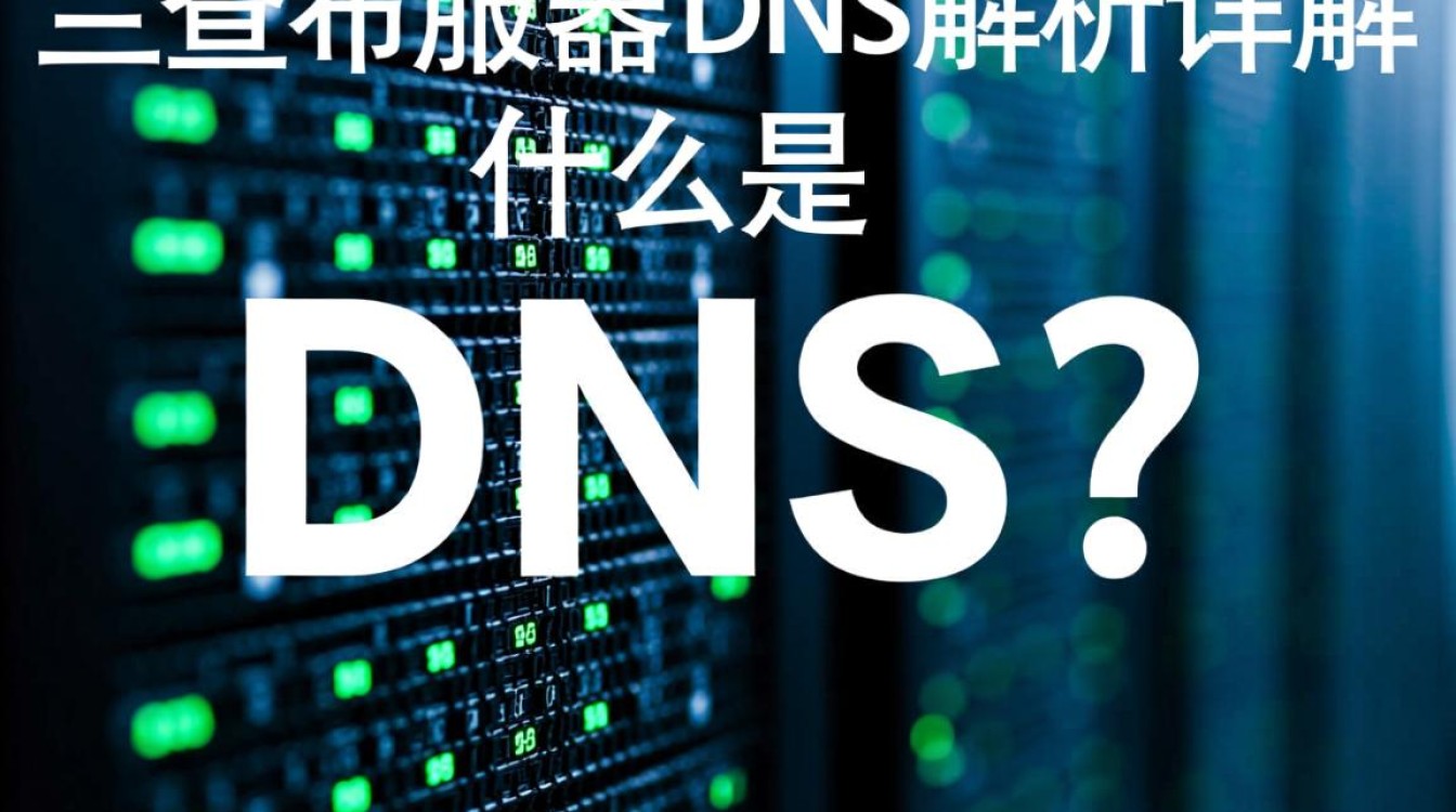 乌兰察布服务器dns为何频繁出错，稳定性如何保障？